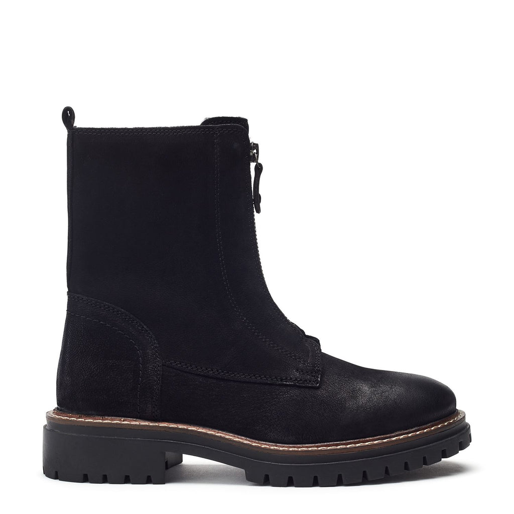 Arru Suede Boots