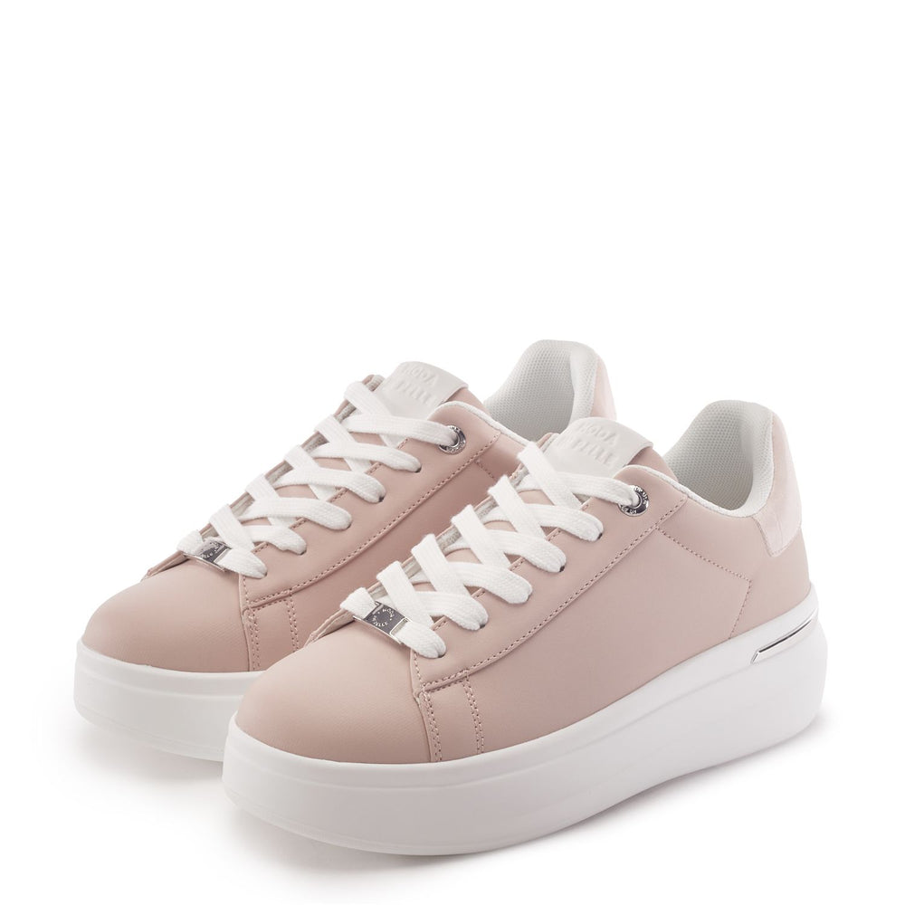 Beelia Cameo Porvair Trainers