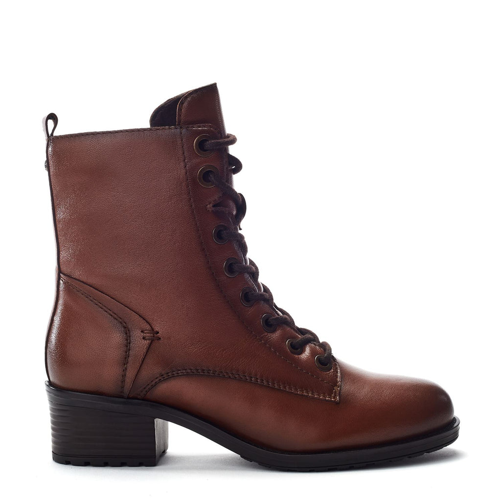 Berna Leather Boots