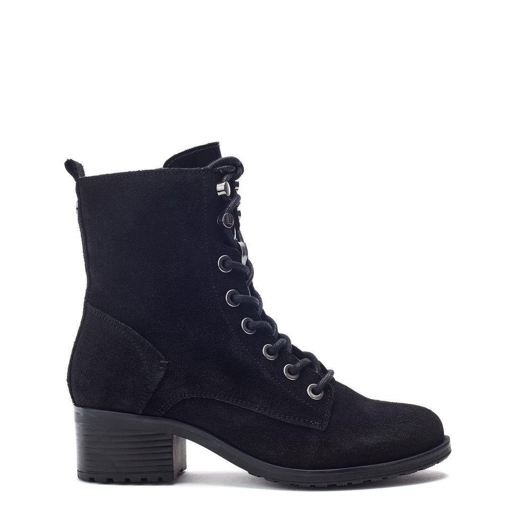 Bezzy Suede Boots