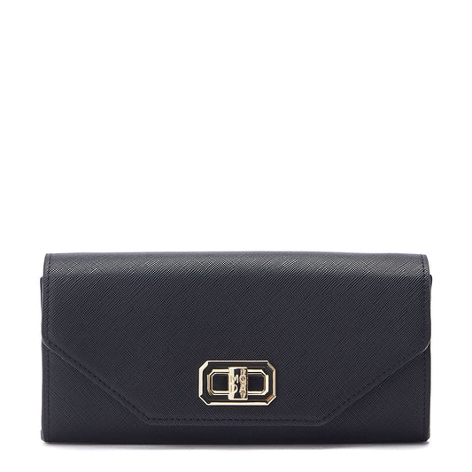 Boston Bag Black Porvair 
