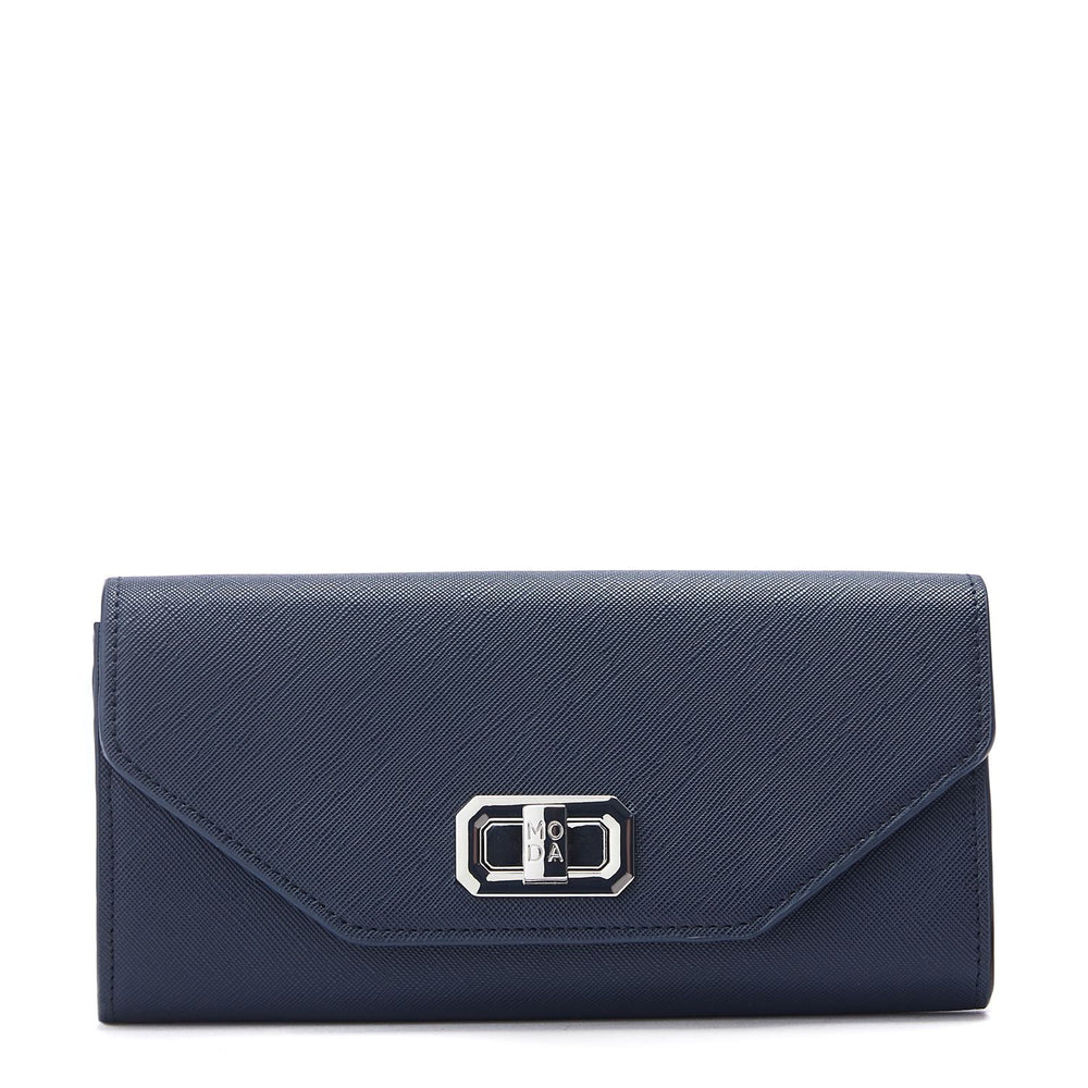 Boston Bag Navy Porvair 