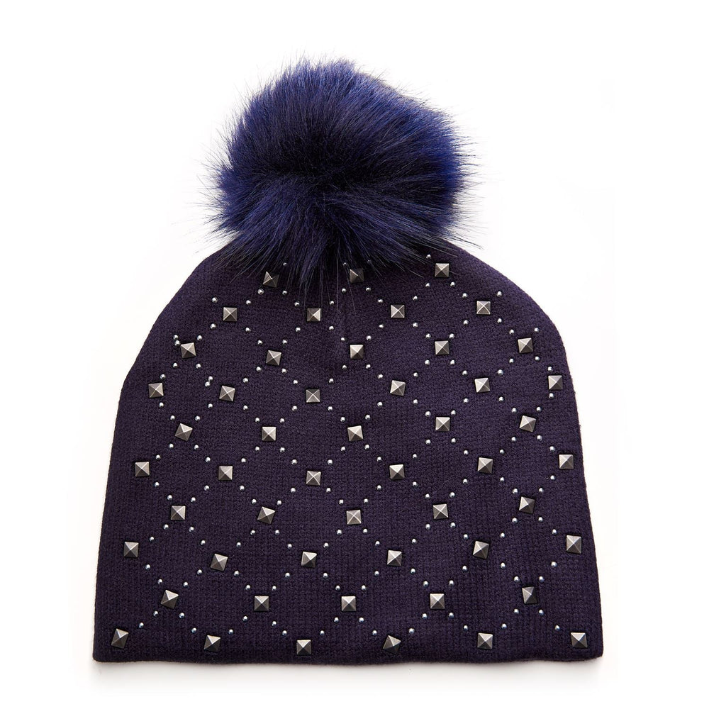 Brealahat Navy Fabric 