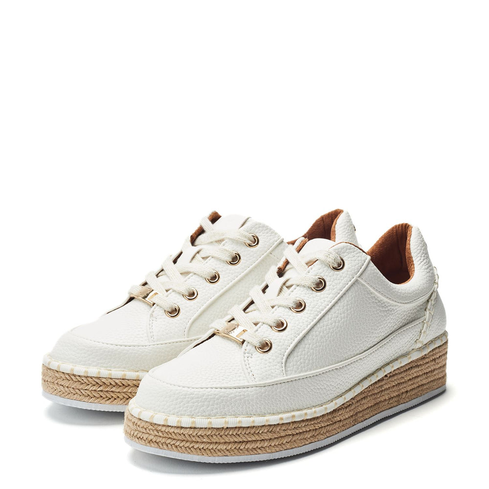 Corie White Porvair Trainers