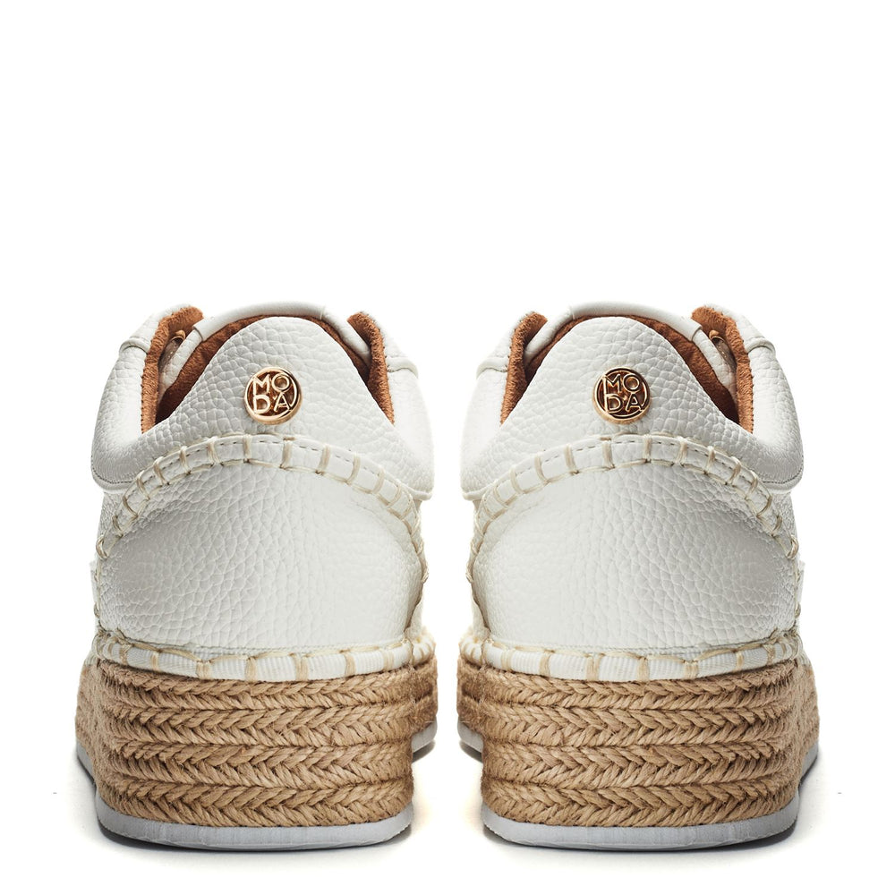 Corie White Porvair Trainers