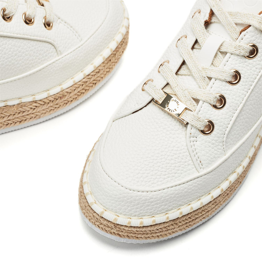 Corie White Porvair Trainers