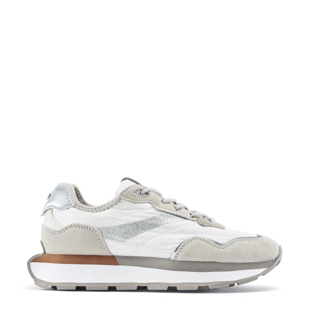 Dorea Textile Trainers