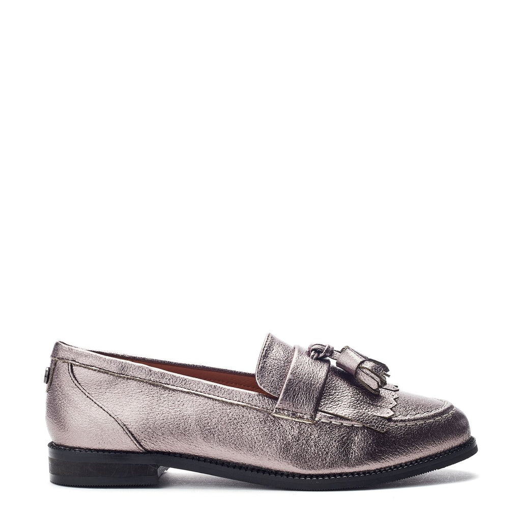 Ebara Porvair Shoes
