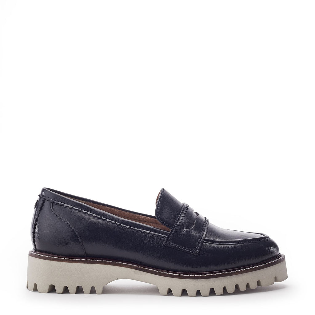 Eleyna Leather Shoes
