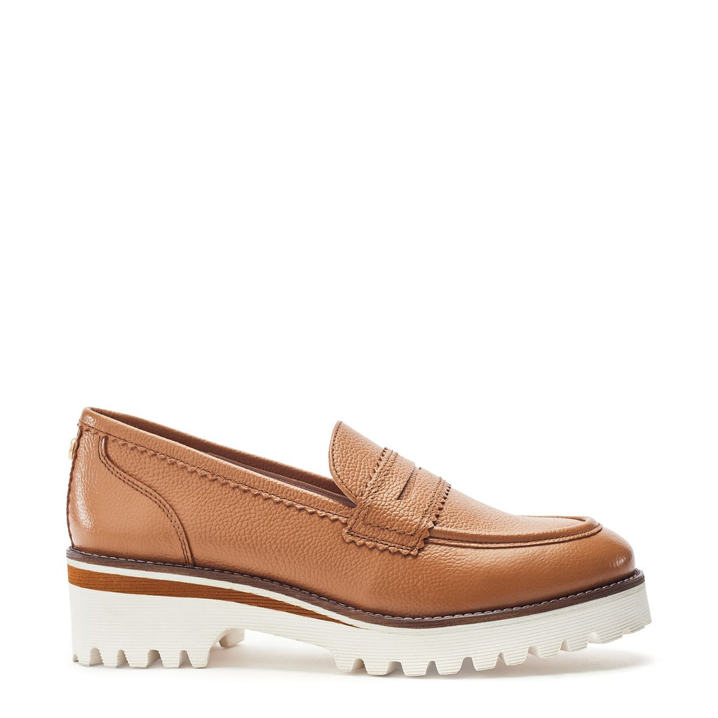 Ellani Leather Shoes