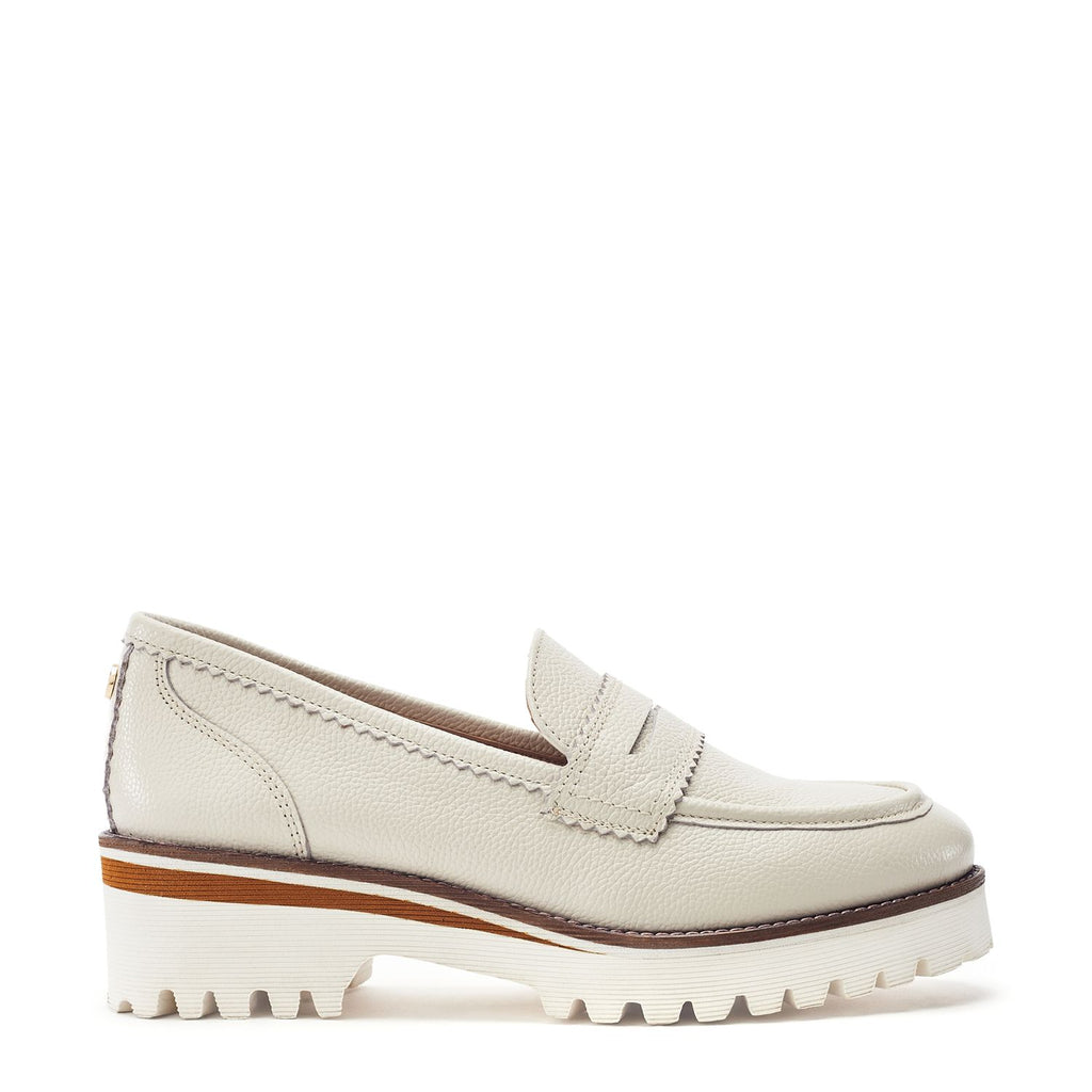 Ellani Leather Shoes