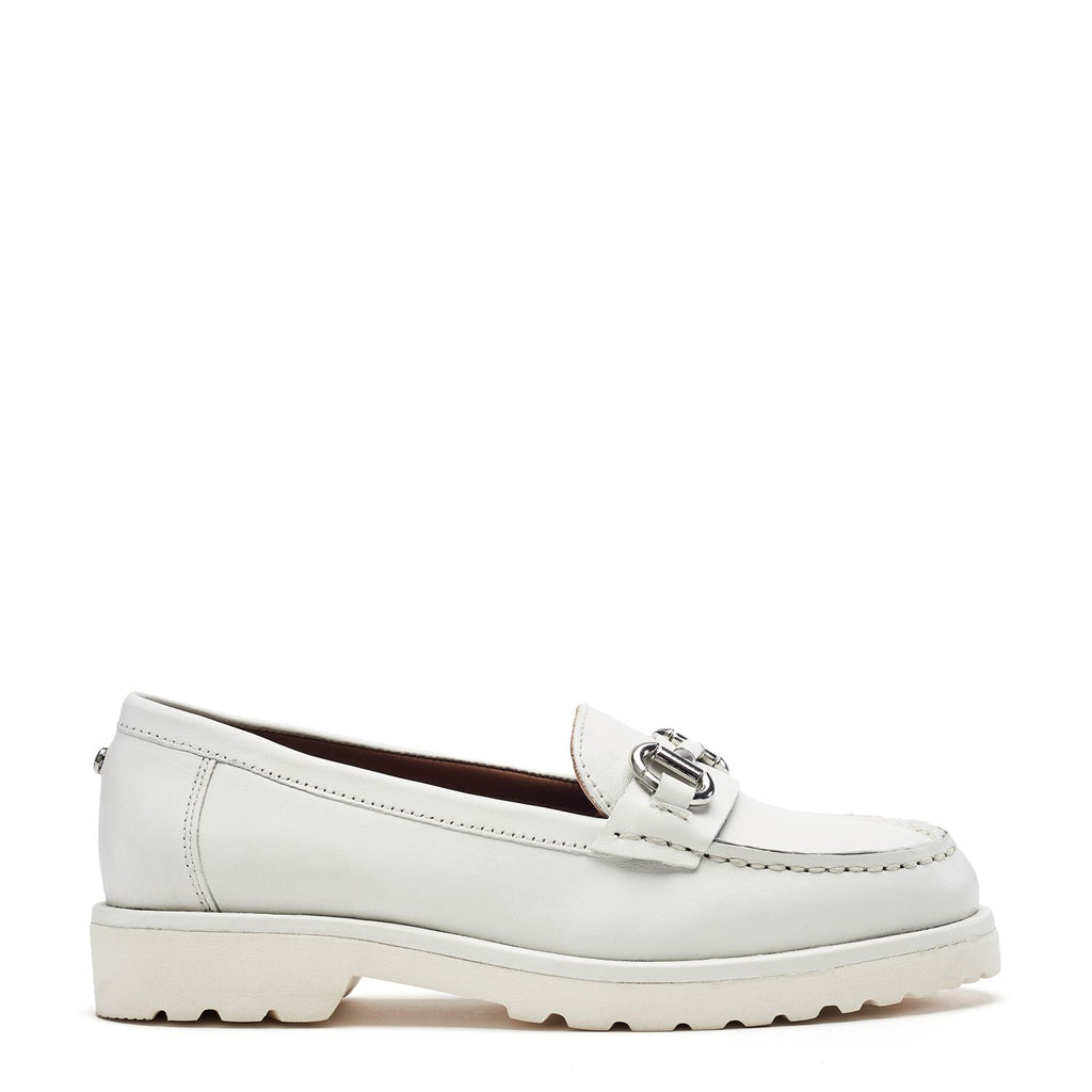 Emori Leather Shoes