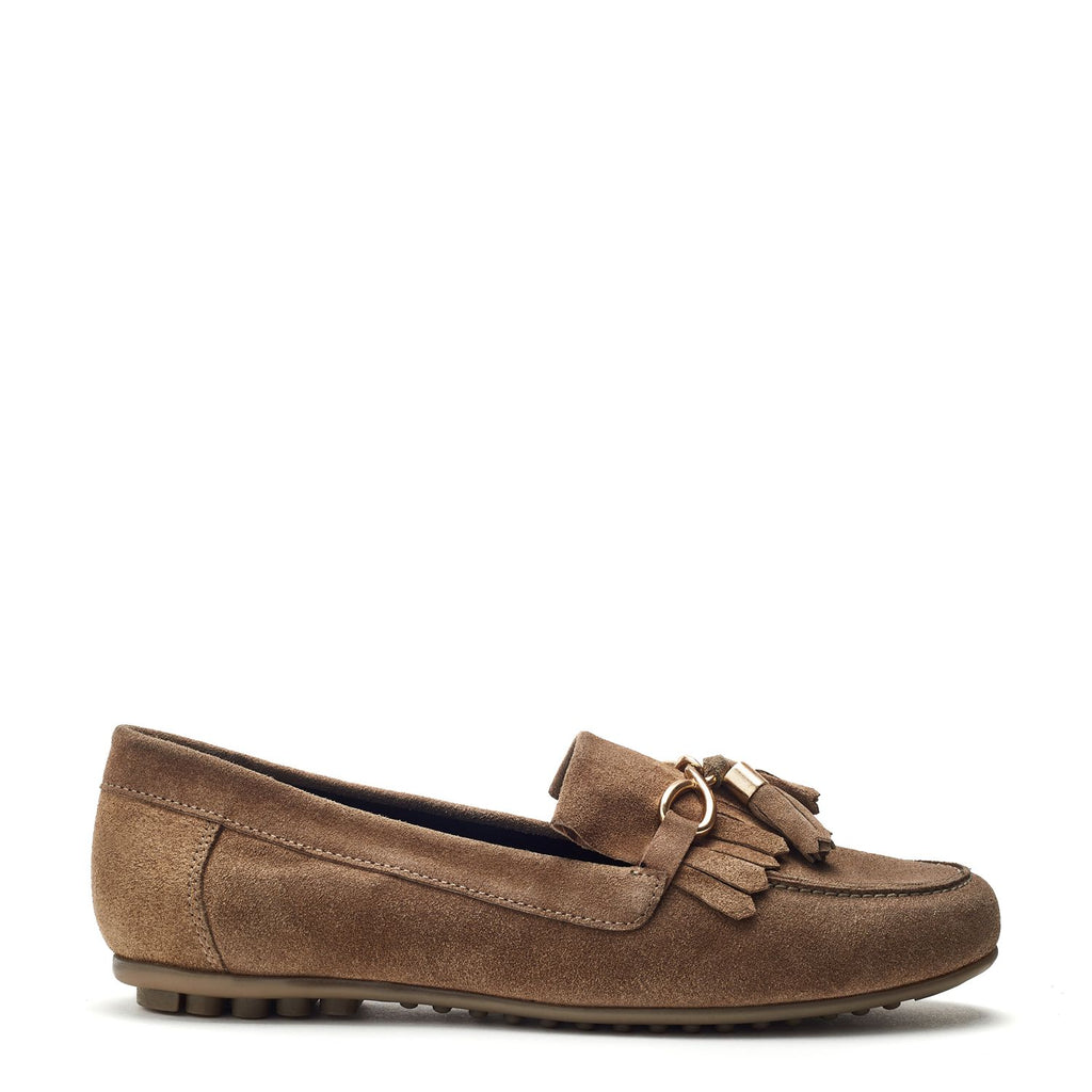 Essana Suede Shoes