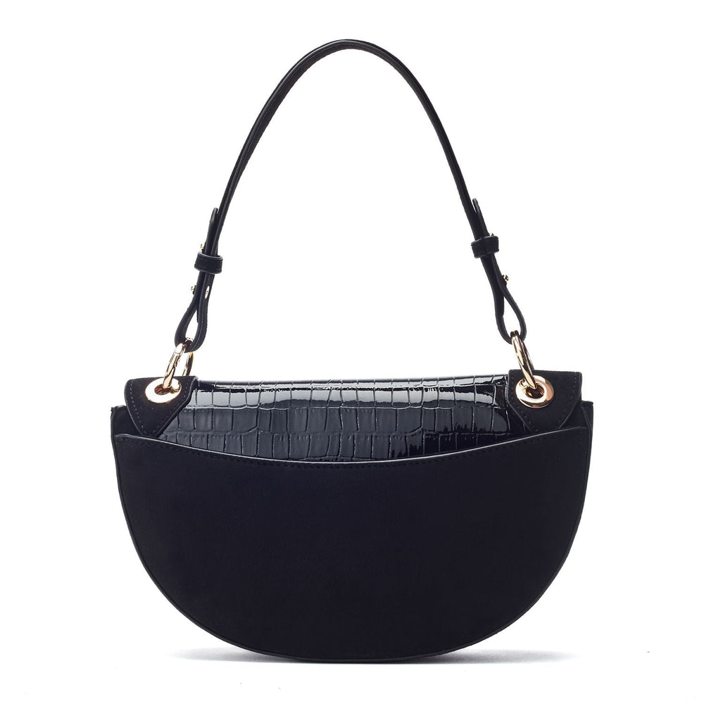 Fillipa Bag Black Porvair 