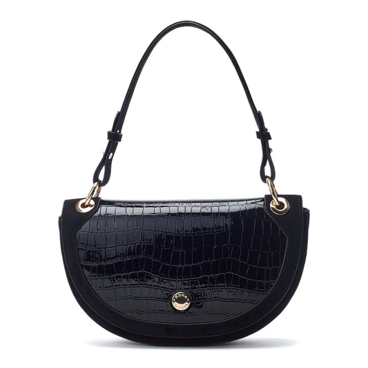 Fillipa Bag Black Porvair 