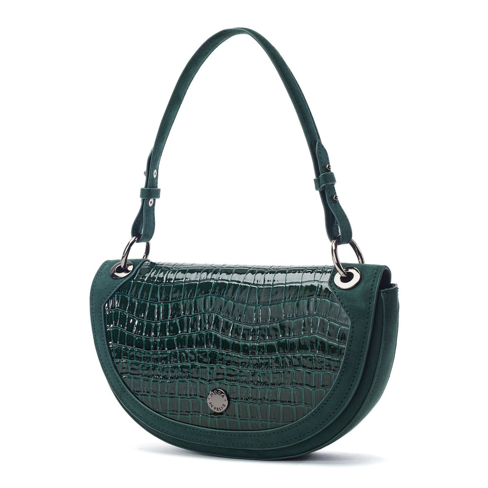 Fillipa Bag Green Porvair 