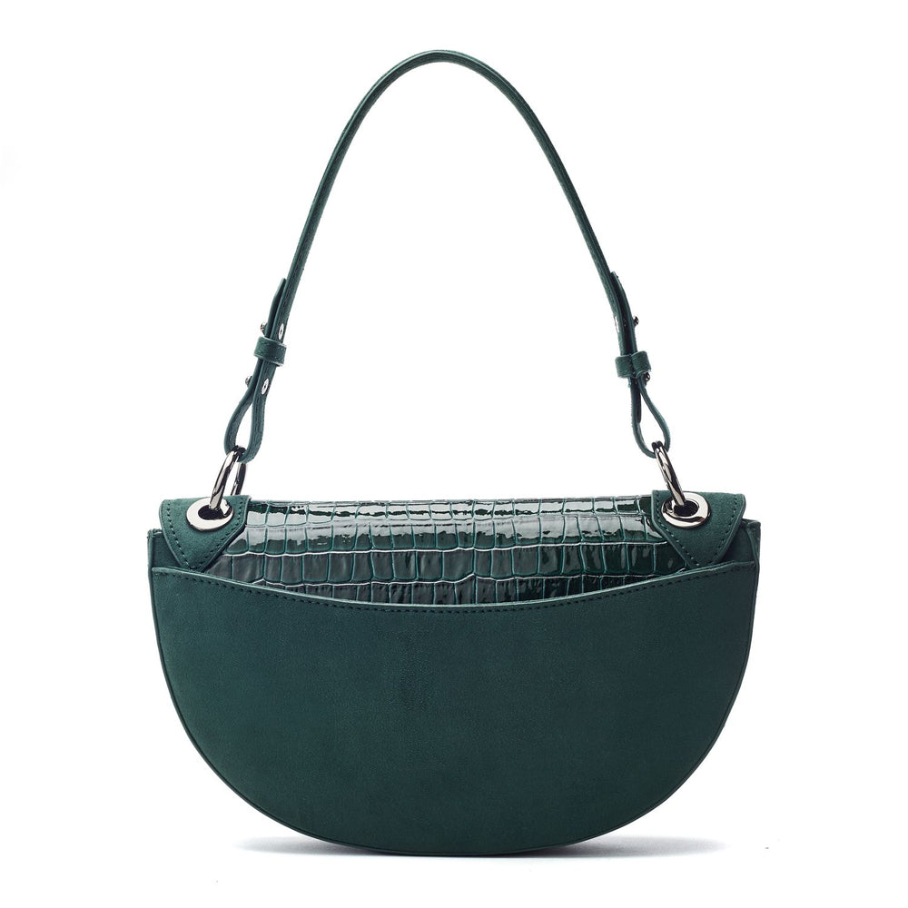 Fillipa Bag Green Porvair 
