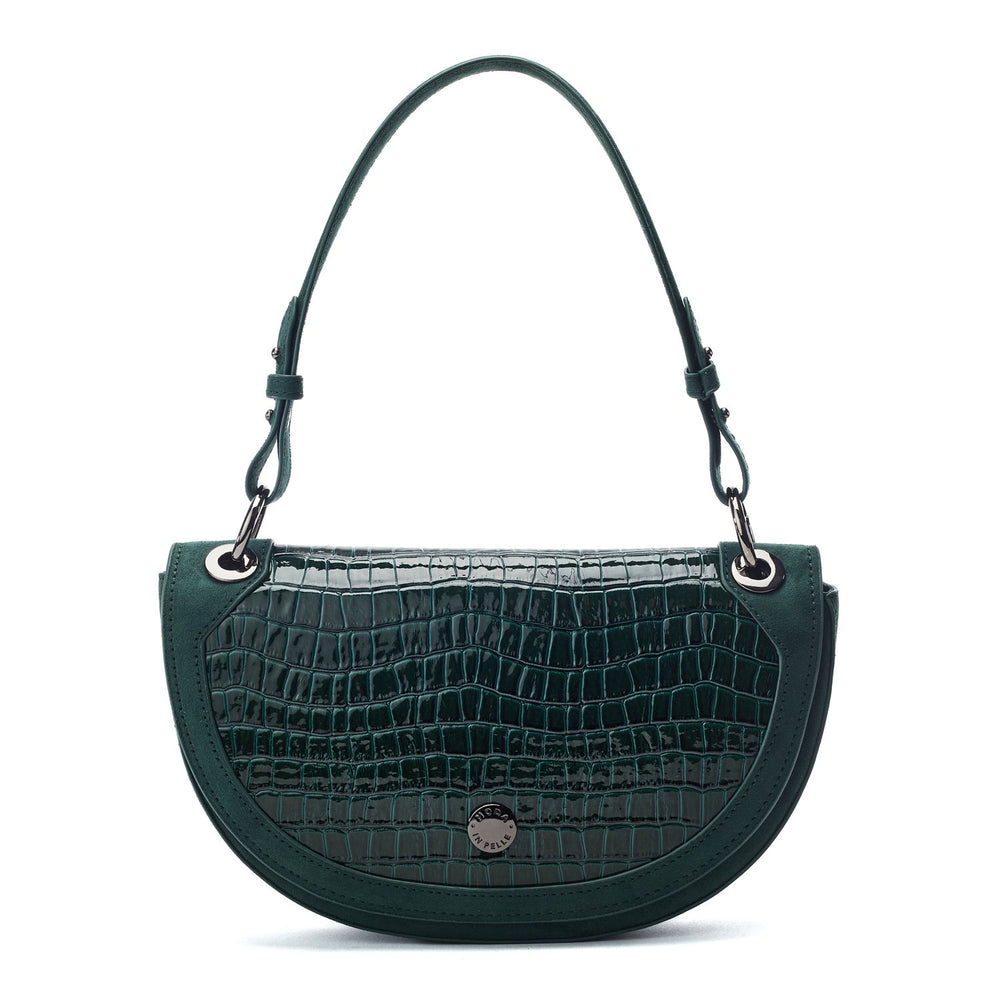 Fillipa Bag Green Porvair 