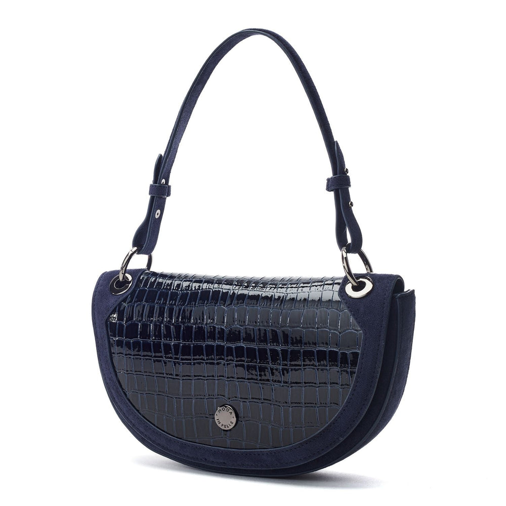 Fillipa Bag Navy Porvair 