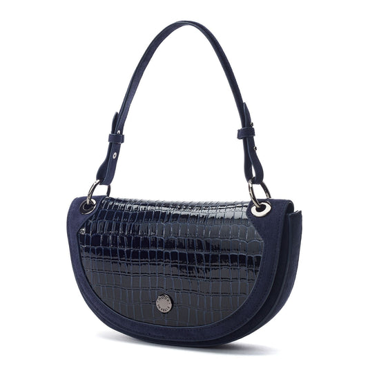 Fillipa Bag Navy Porvair 