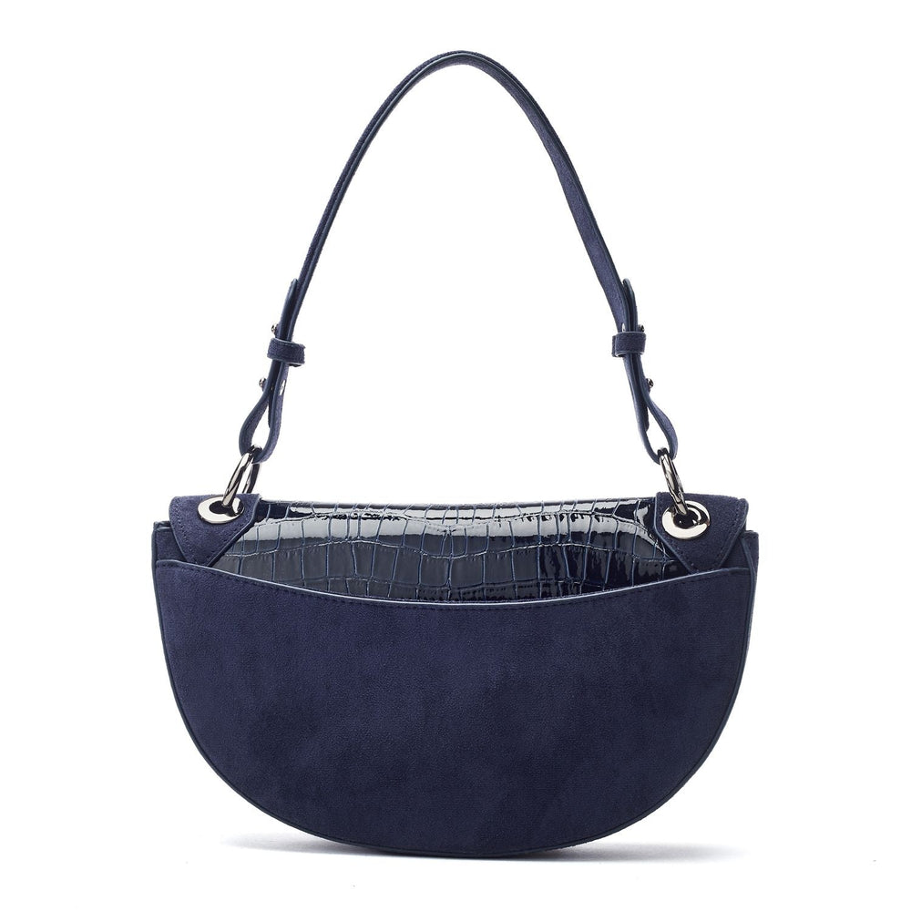 Fillipa Bag Navy Porvair 