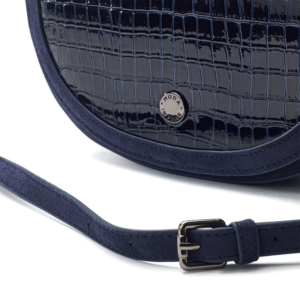 Fillipa Bag Navy Porvair 