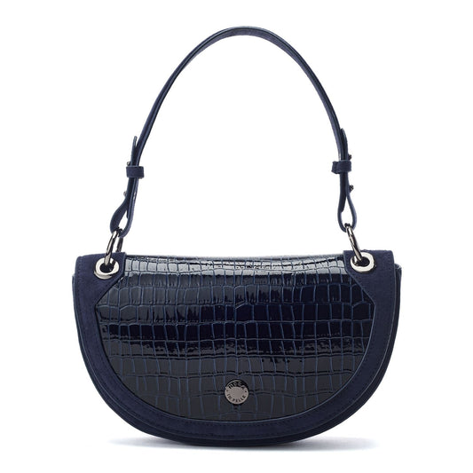 Fillipa Bag Navy Porvair 