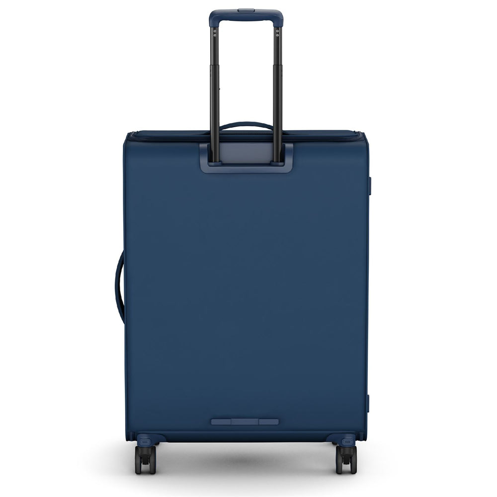 Futo Large Dark-Blue Textile 