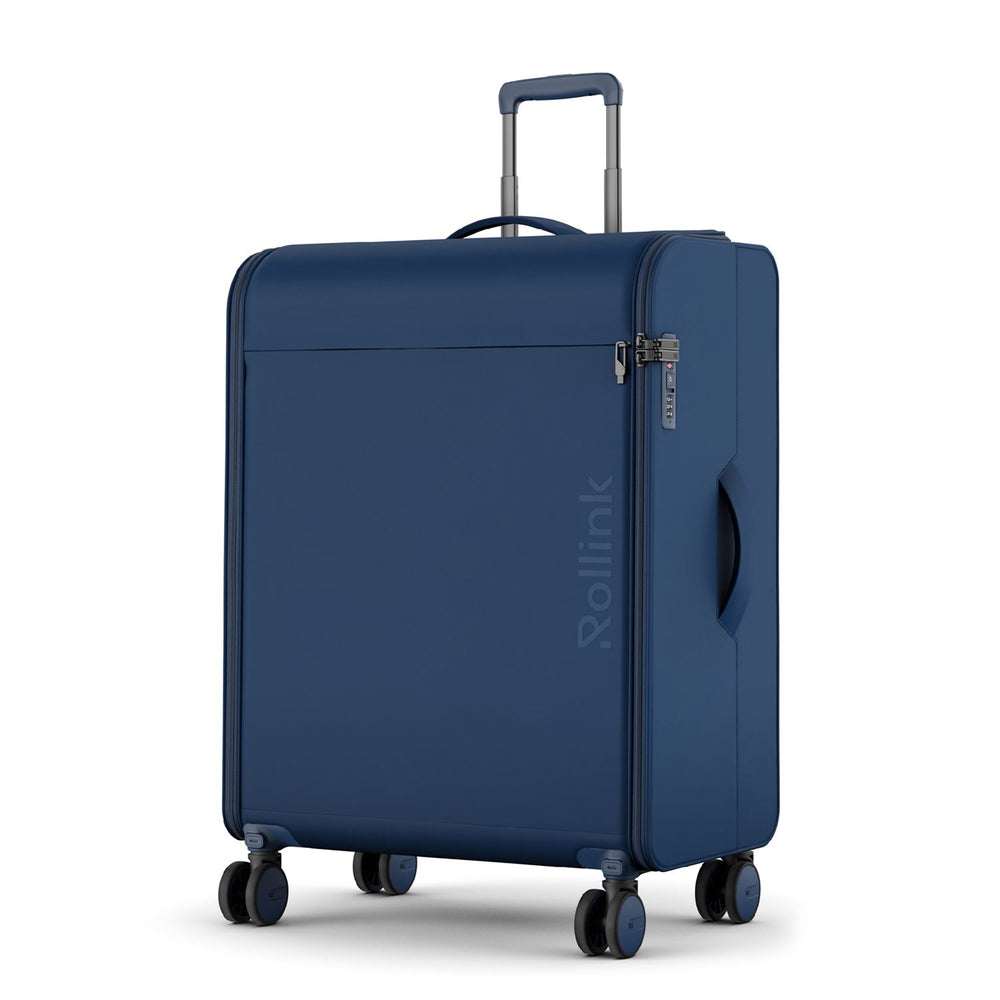 Futo Medium Dark-Blue Textile 