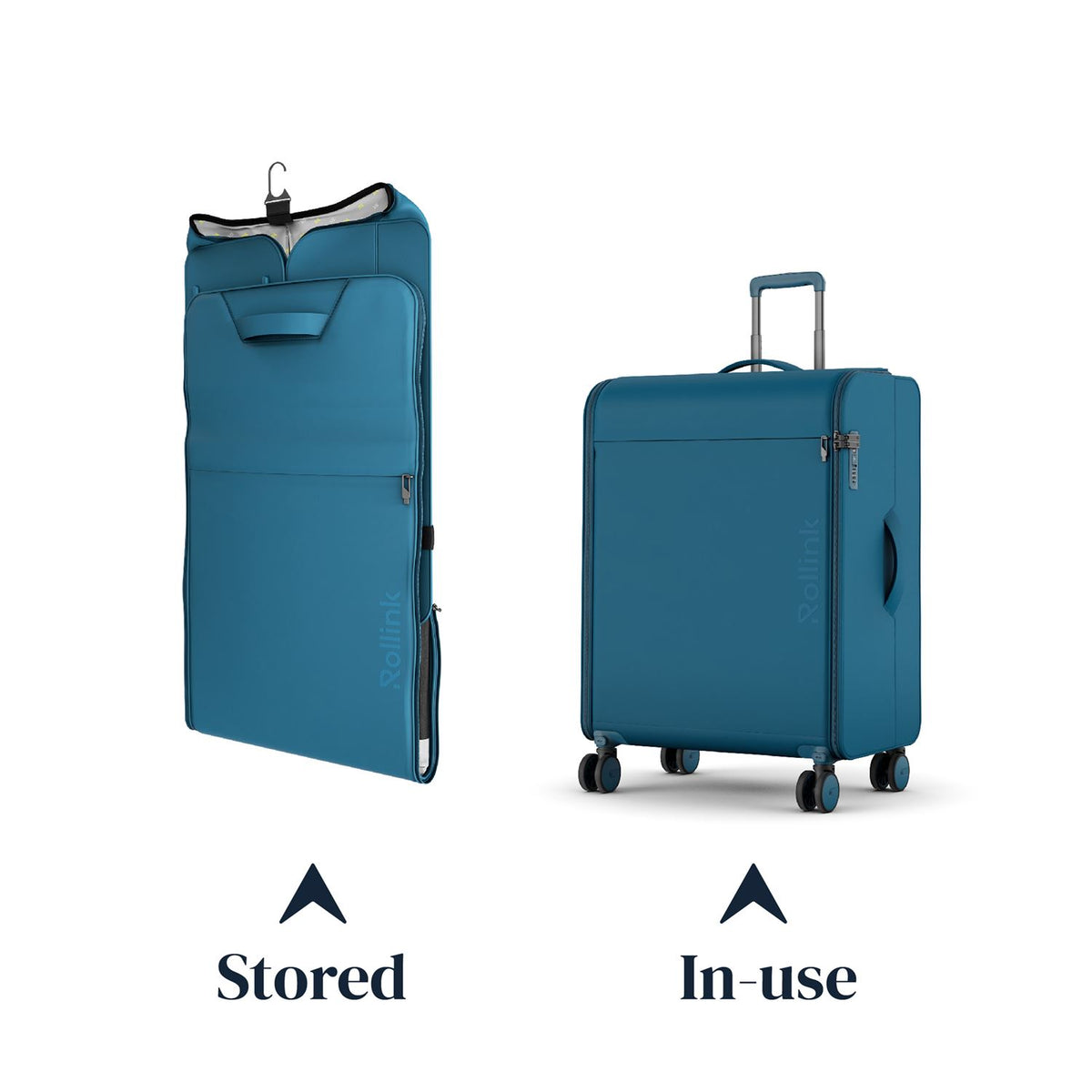 Futo Medium Blue Textile 