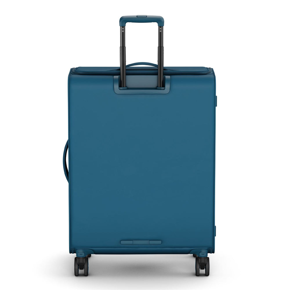 Futo Medium Blue Textile 