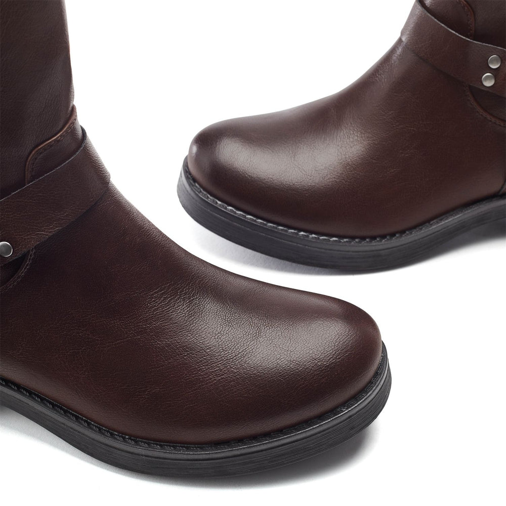 Gilder Brown Porvair Boots