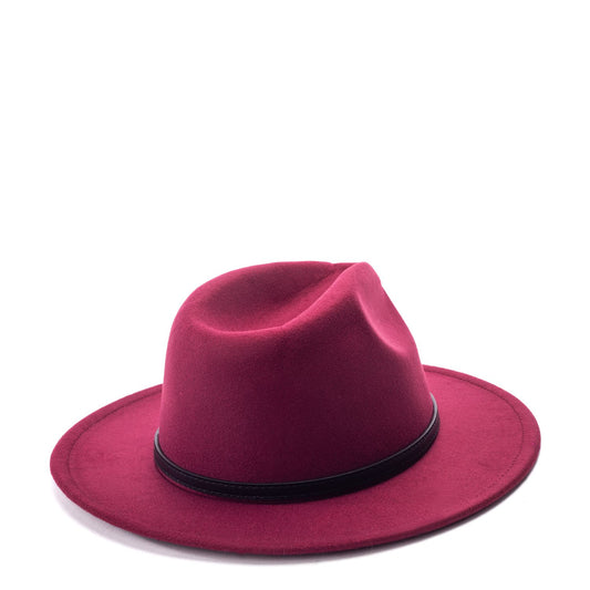 Lennoxhat Burgundy Textile 