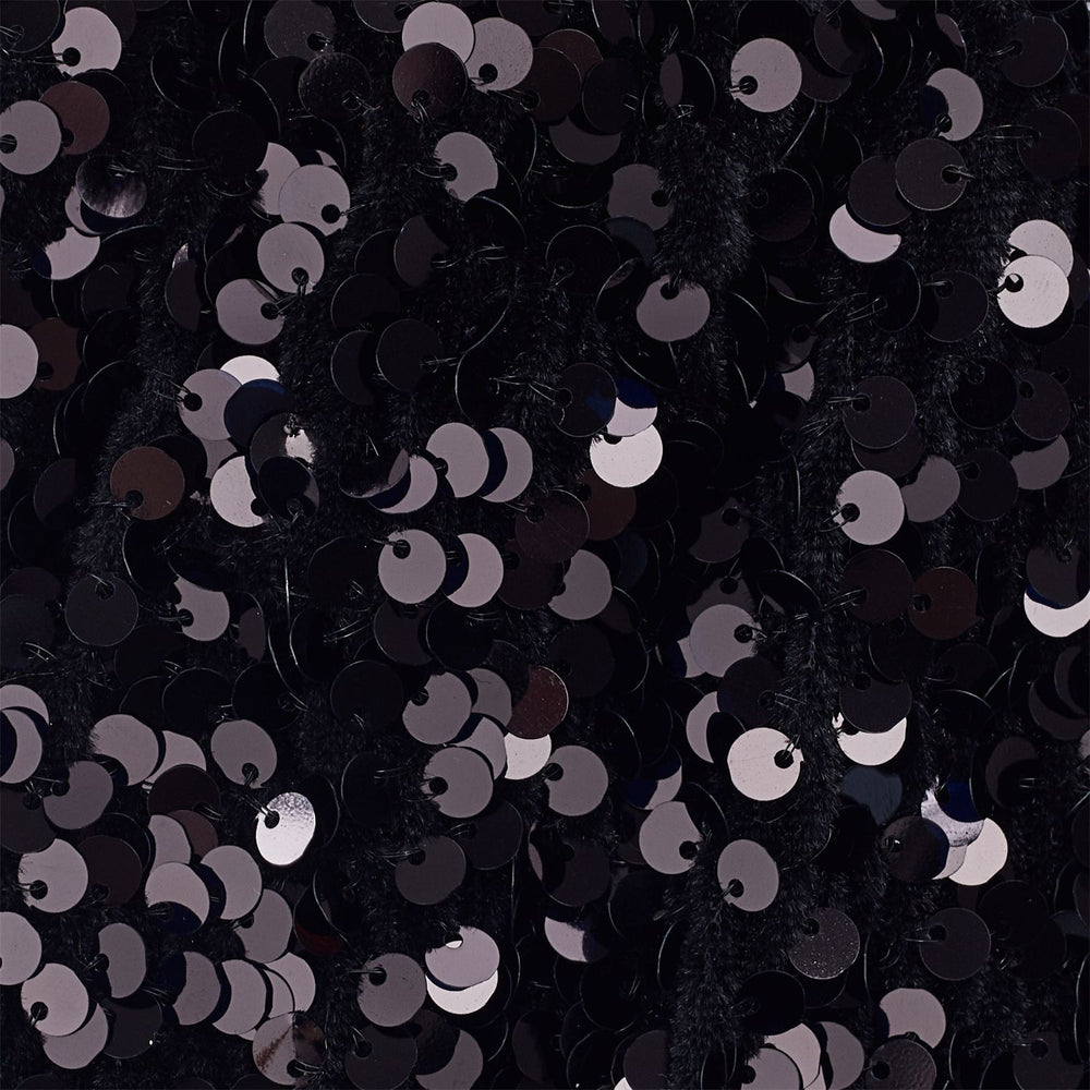 Lexiehat Black Textile 