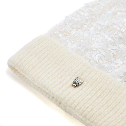 Lexiehat Cream Textile 
