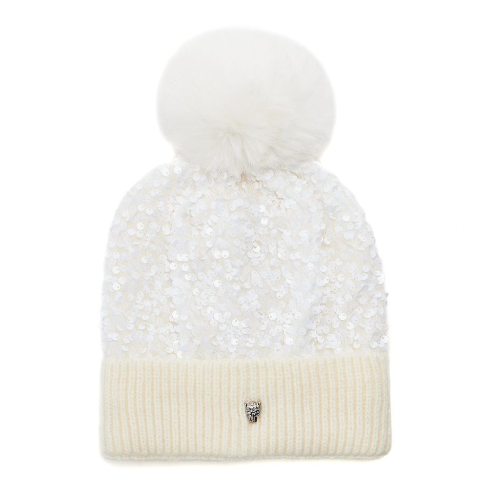 Lexiehat Cream Textile 