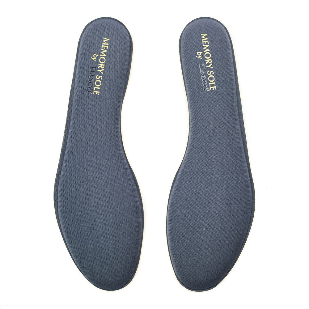 Memory Insoles Neutral Foam 