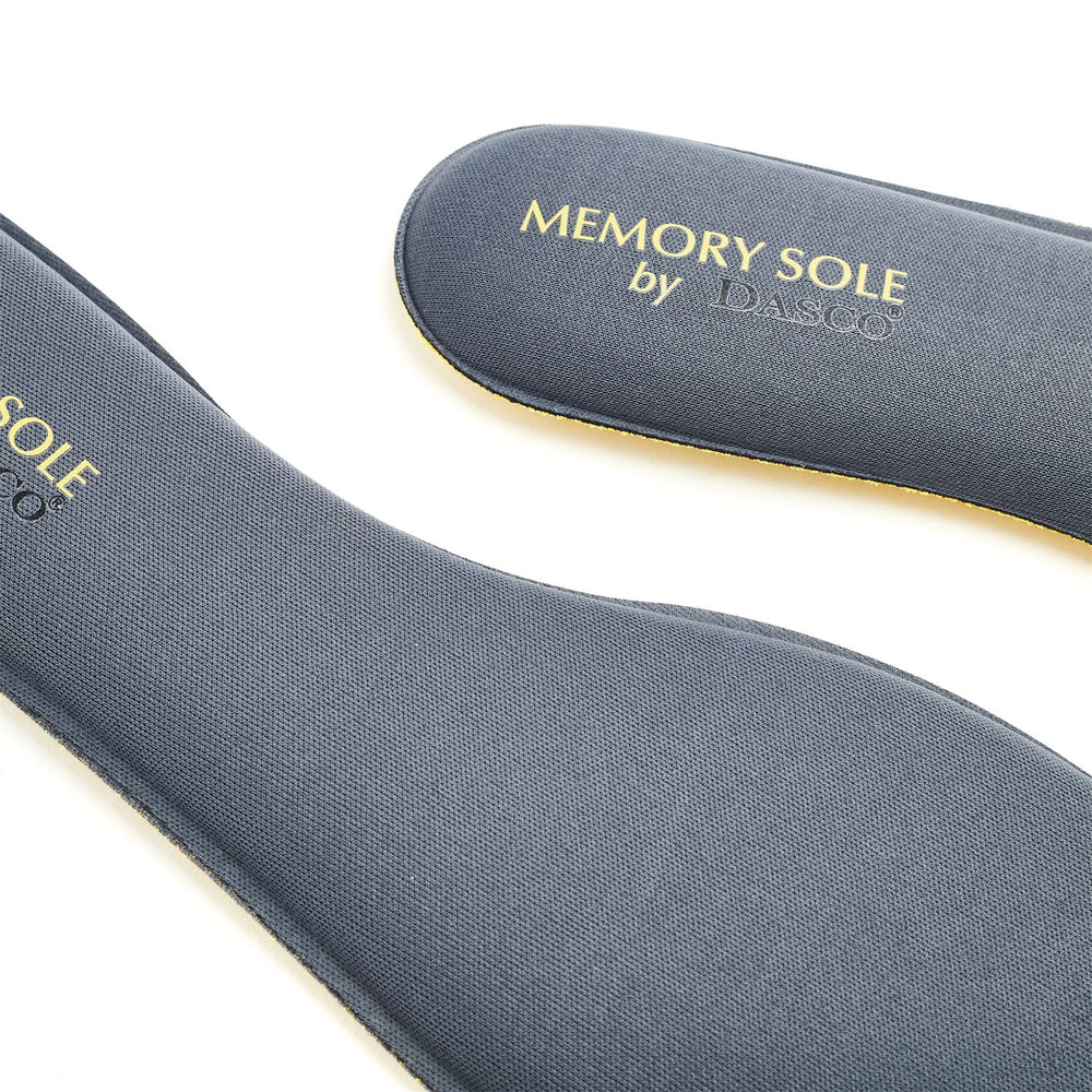 Memory Insoles Neutral Foam 
