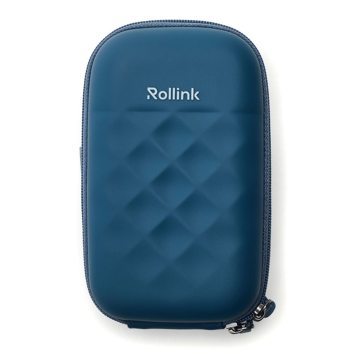 Mini Bag Go Blue Polycarbonate 
