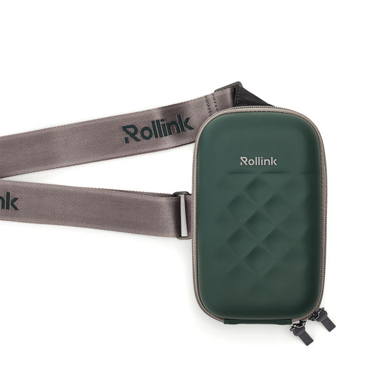 Mini Bag Go Green Polycarbonate 