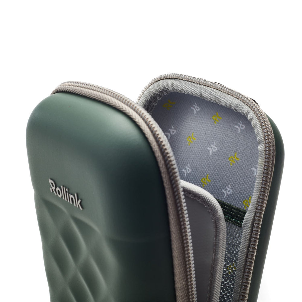 Mini Bag Go Green Polycarbonate 