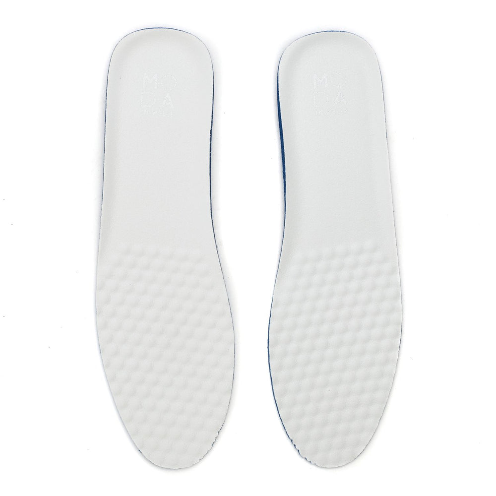Moulded Insole Natural Porvair 