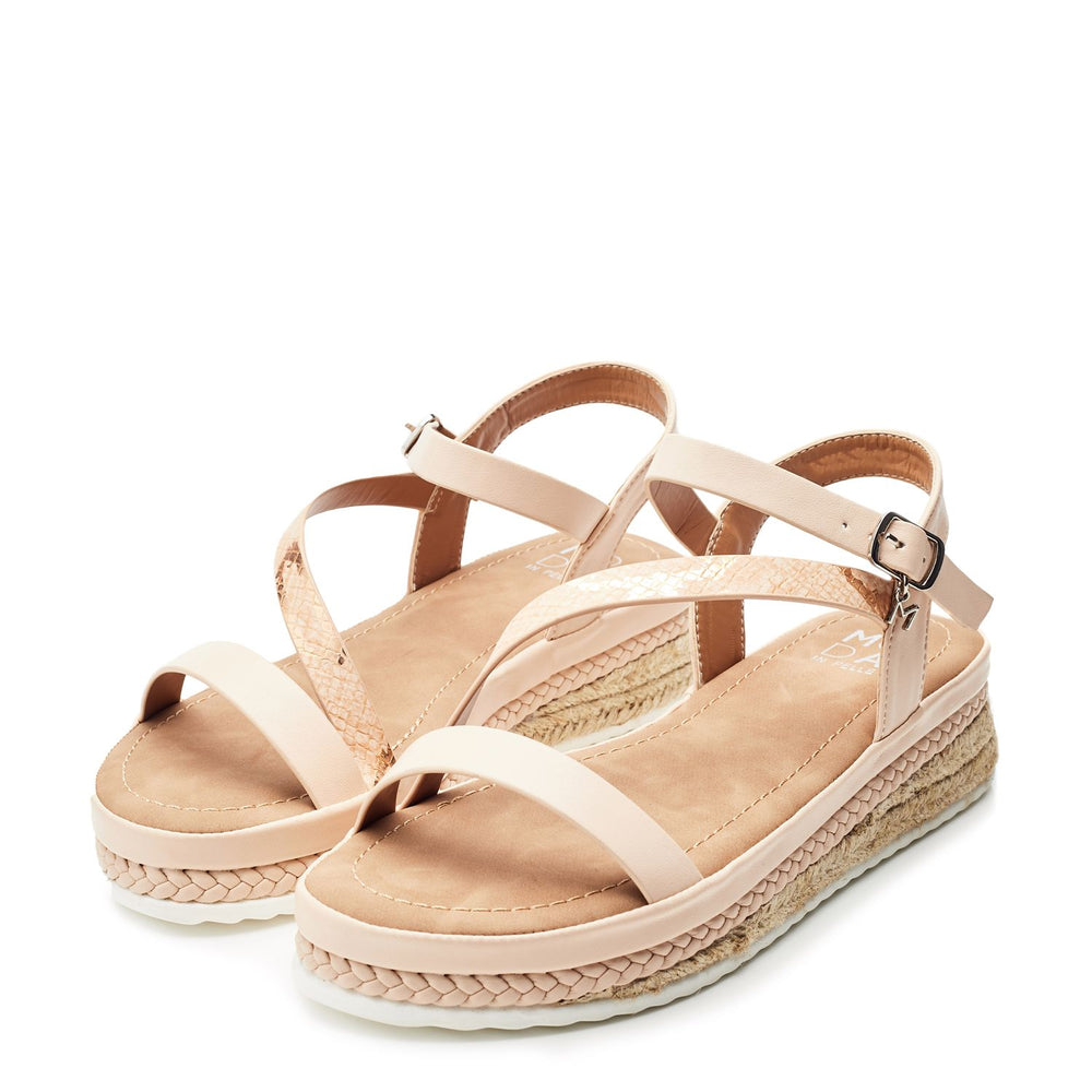 Nanali Cameo Porvair Sandals