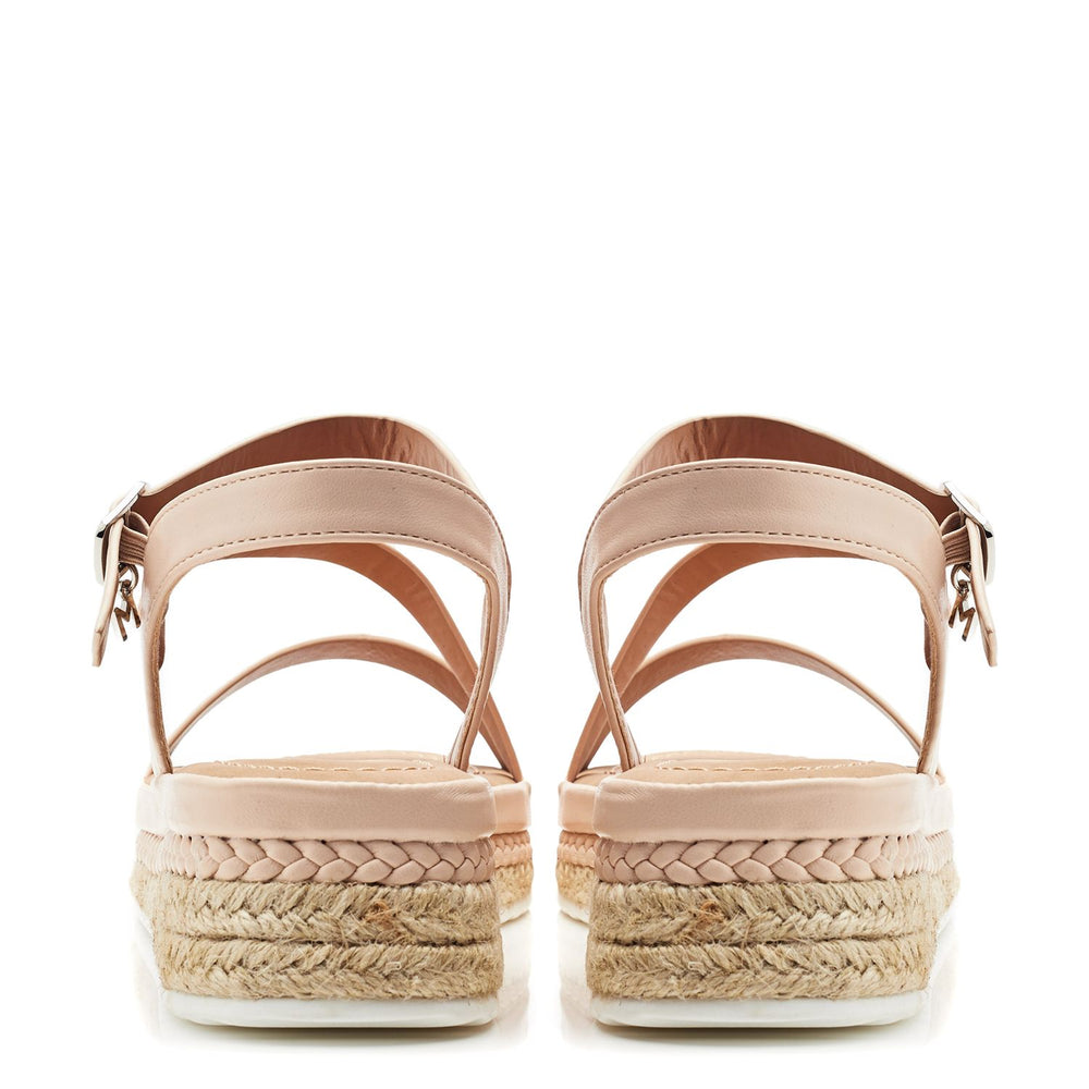Nanali Cameo Porvair Sandals