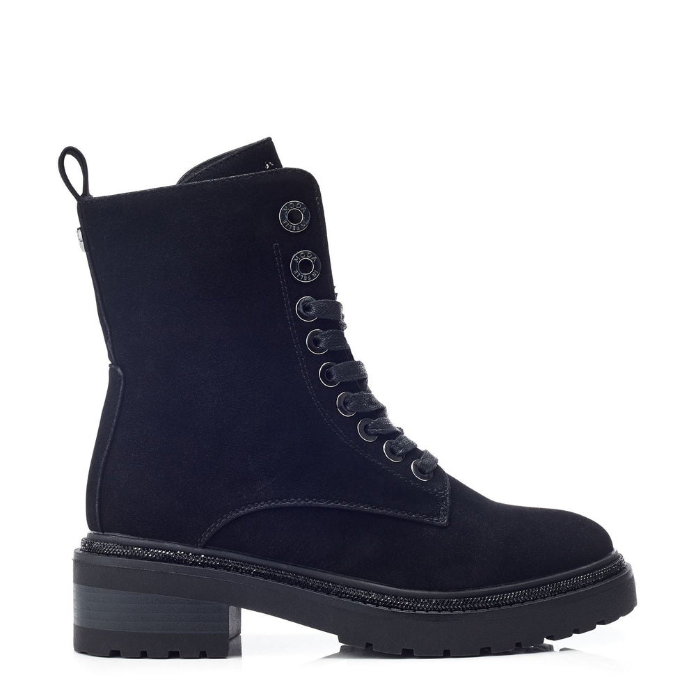 Onzaines Black Porvair Boots
