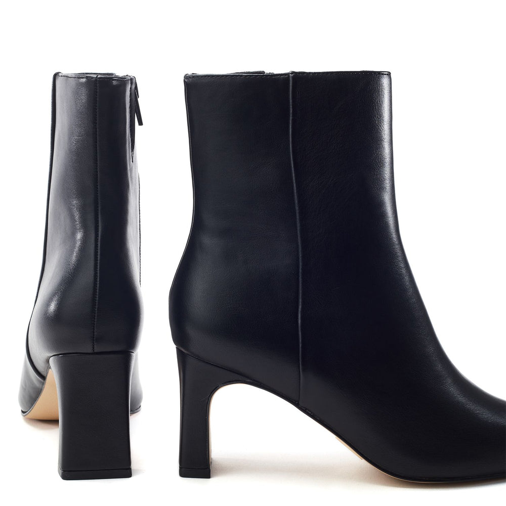 Opalia Black Porvair Porvair Boots