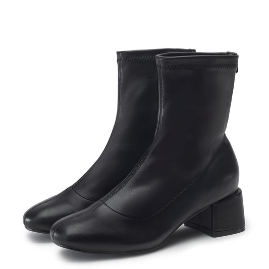 Osoku Black Porvair Porvair Boots