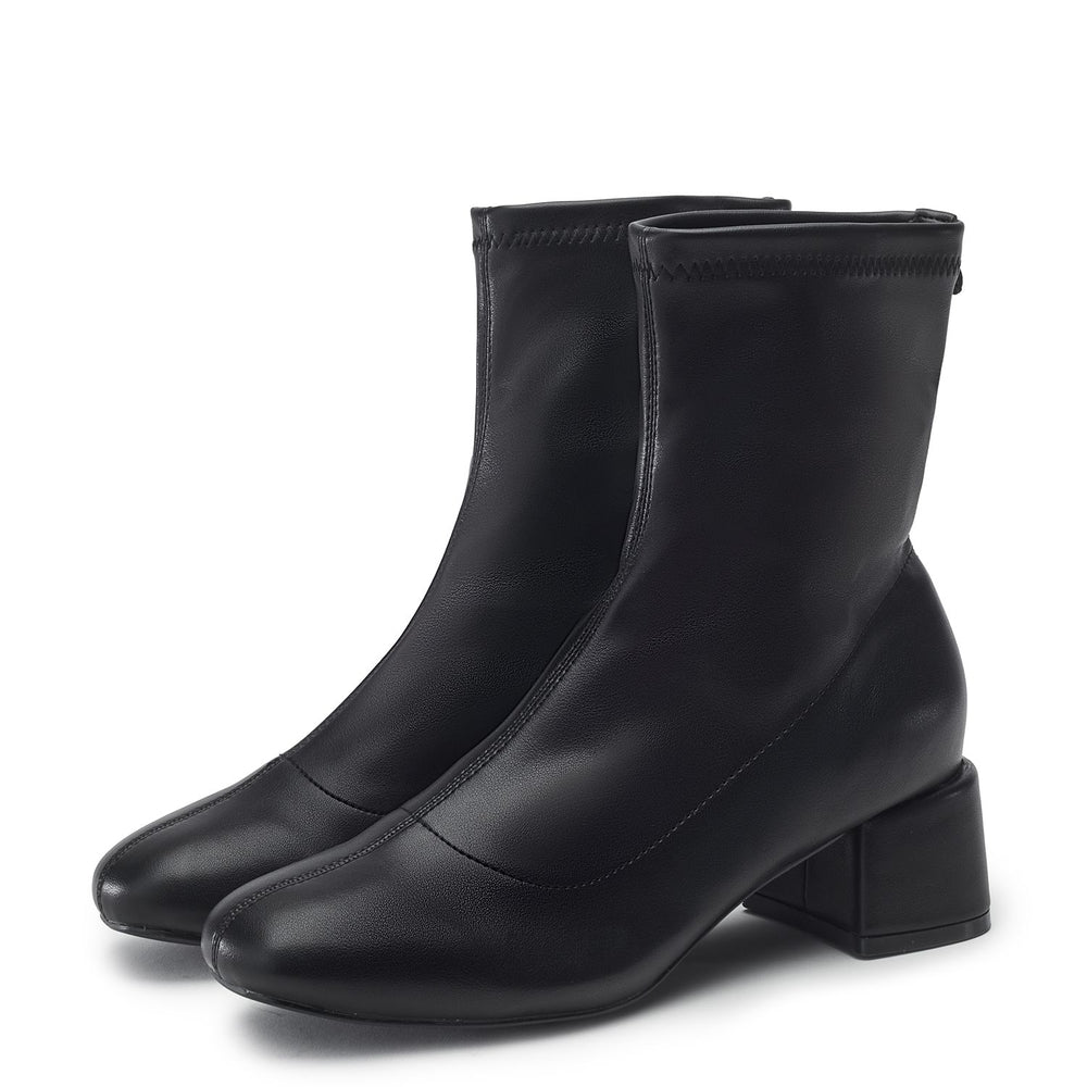 Osoku Black Porvair Porvair Boots