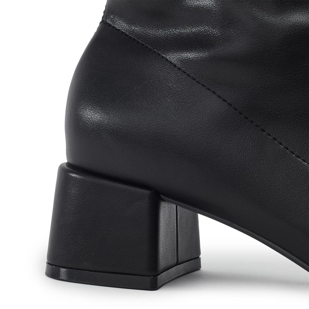 Osoku Black Porvair Porvair Boots