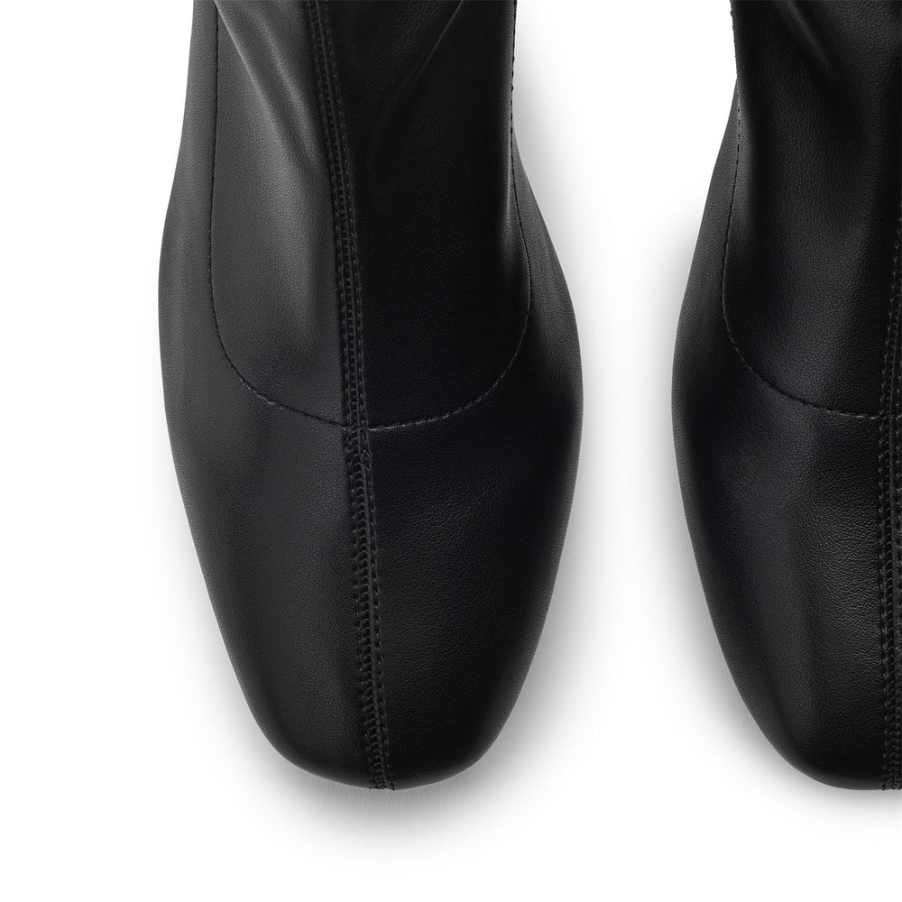 Osoku Black Porvair Porvair Boots